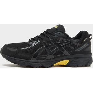 ASICS GEL-Venture 6 GTX - Zwart- Heren, Zwart