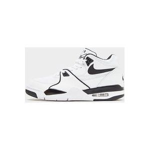 Nike Air Flight 89 - White- Heren, White