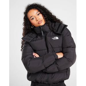 The North Face - Dome Padded Jacket - Dames - Zwart