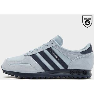adidas Originals LA Trainer - Blue- Heren, Blue
