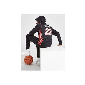Nike NBA Miami Heat Butler #22 Shirt Junior - Black - Kind, Black