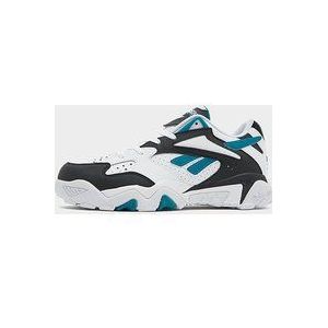 Reebok Preseason 94 Low - White- Heren, White