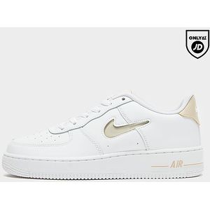 Nike Kinderschoenen Air Force 1 - White - Kind, White