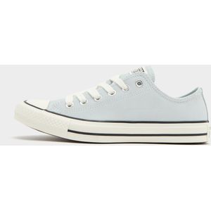 Converse - Chuck Taylor All Star Ox Low - Sneakers - Blauw - Suède