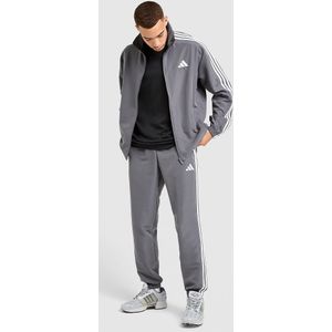adidas Woven Tracksuit - Grijs- Heren, Grijs