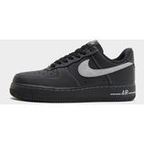 Nike Sportswear Sneakers laag 'AIR FORCE 1 '07 LV8'  donkergrijs / zwart