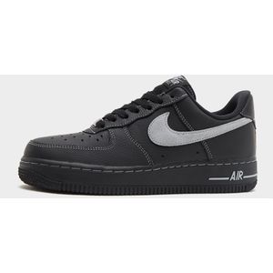 Nike - Air Force 1 '07 LV8 - Sneakers - Smoke Grey