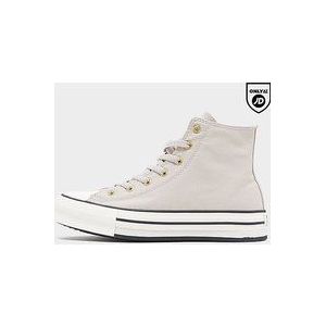 Converse All Star Lift High Junior - Brown - Kind, Brown