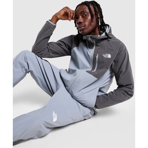 The North Face Performance Full Zip Jacket - Grijs- Heren, Grijs