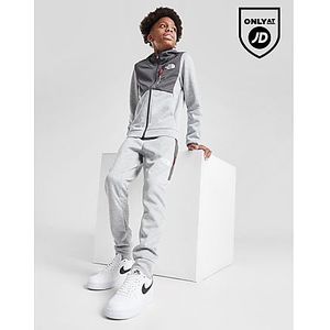 The North Face Tek Track Pants Junior - Grey - Kind, Grey