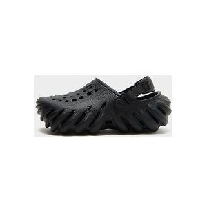 Crocs Echo Clog Children - Black, Black