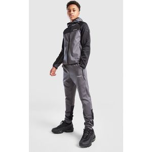 Berghaus Grid Track Pants Junior - Grijs - Kind, Grijs
