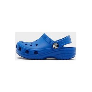 Crocs Classic Clog Infant - Blue, Blue