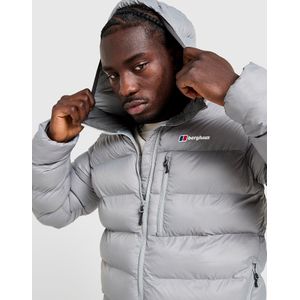 Berghaus Chulu Padded Jacket - Grijs- Heren, Grijs
