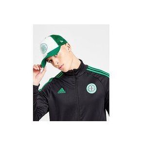 New Era Celtic FC Trucker Cap - Green- Dames, Green
