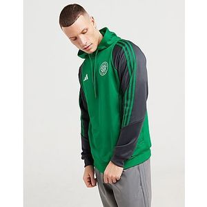 adidas Celtic Tiro 24 Training Hoodie - Green- Heren, Green