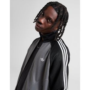 adidas Originals - Terrace Track Top - Grijs - Heren
