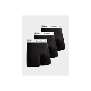 Calvin Klein Underwear Verpakking met 3 boksershorts - Black- Heren, Black