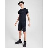 Tommy Hilfiger Essential T-Shirt/Shorts Set Junior - Navy, Navy