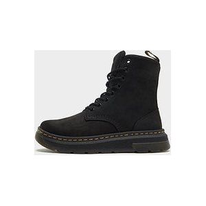 Dr. Martens Crewson Dames - Black- Dames, Black