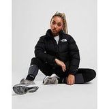 The North Face Nuptse 1996 Jas Dames - BLACK- Dames, BLACK