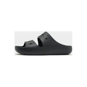 Crocs Classic Sandal V2 - Black- Heren, Black