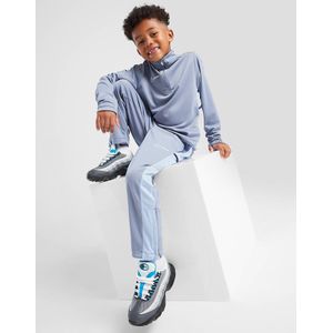 Nike - Academy 1/4 Zip - Trainingspak - Blauw