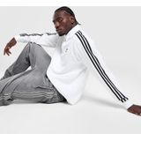 adidas Originals - Adicolor Rugby - Poloshirt - Lange Mouw