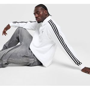 adidas Originals - Adicolor Rugby - Poloshirt - Lange Mouw