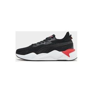 Puma RS-X Efekt Knit - Black- Heren, Black