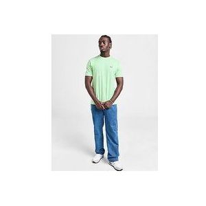 BOSS Core T-Shirt - Green- Heren, Green