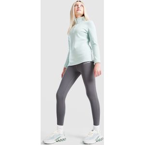 Berghaus Girls' Carve Leggings Junior - Grijs, Grijs