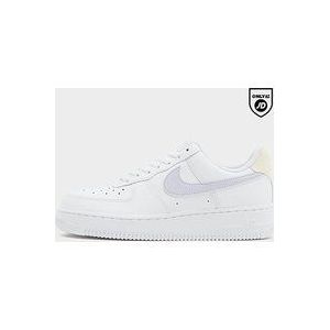 Nike Air Force 1 '07 Damesschoenen - BEIGE- Dames, BEIGE