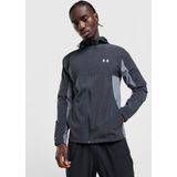 Under Armour - Storm Hybrid Jacket - Tussenjas - Grijs