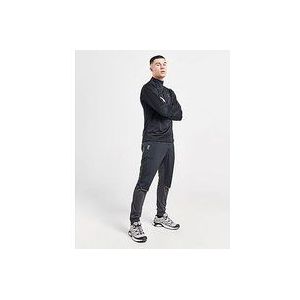 On Running Track Pants - Black- Heren, Black