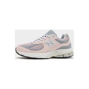 New Balance 2002R Junior - PINK - Kind, PINK