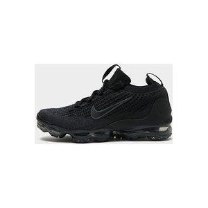 Nike VaporMax 2021 FK Junior - Black/Black/Anthracite/Black - Kind, Black/Black/Anthracite/Black