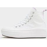 Converse All Star High Move Junior - White - Kind, White