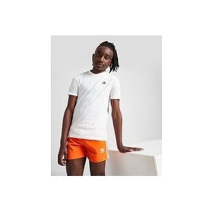 adidas Originals Trefoil Swim Shorts Junior - Orange, Orange