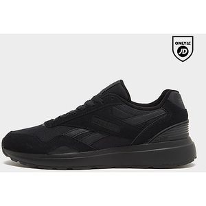 Reebok GL1100 - Black- Heren, Black