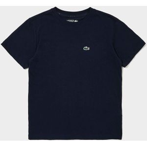 Lacoste Small Logo T-Shirt Junior - Blauw - Kind, Blauw