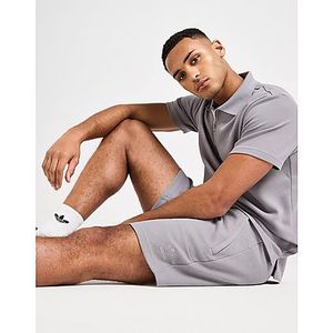 adidas Originals Waffle Shorts - Grey- Heren, Grey