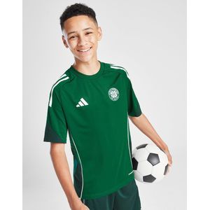 adidas Celtic Training Shirt Junior - Groen, Groen