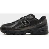 new balance Sneakers laag '740'  zwart