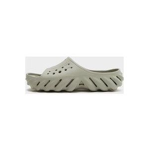 Crocs Echo Slide - GREY- Heren, GREY