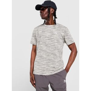 MONTIREX Trail 3.0 T-Shirt - Grijs- Heren, Grijs