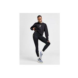 On Running Core Tights - Black- Dames, Black