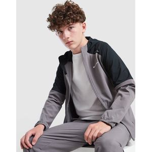 Columbia Edge Jacket Junior - Grijs, Grijs