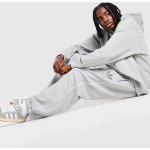 adidas Originals Gothic Joggers - Grijs- Heren, Grijs