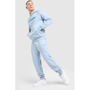 McKenzie Casson Overhead Tracksuit - Blauw- Heren, Blauw